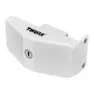 Thule Door Frame Dörrlås, White, One Size