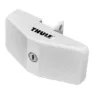 Thule Door Frame Dörrlås, White, One Size