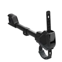 Thule Easyfold 3 3-bikes 2pos Arm 312 Mm Thule Easyfold 3 3-bikes 2pos Arm 312 Mm