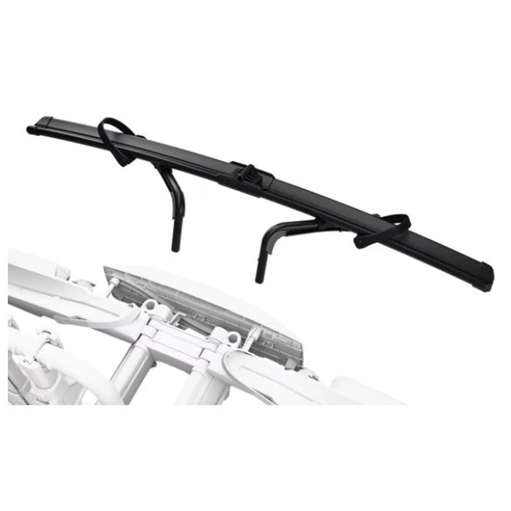 Thule Easyfold 3 Adapter Refurbished, Black, One Size Thule Easyfold 3 Adapter Refurbished, Black, One Size