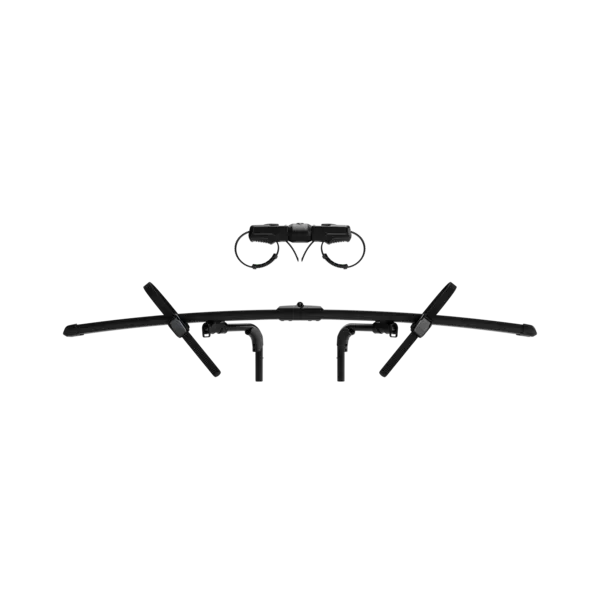 Thule EasyFold 3 Foldable Bike Add-On