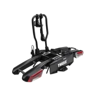 Thule EasyFold 3 Stativ 2 Cyklar Thule EasyFold 3 Stativ 2 Cyklar