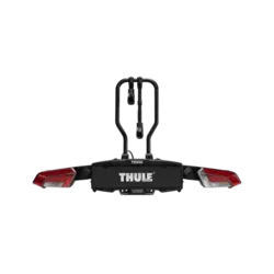 Thule EasyFold 3 Stativ 2 Cyklar, Black, One Size