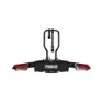 Thule EasyFold 3 Stativ 2 Cyklar, Black, One Size