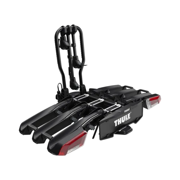 Thule EasyFold 3 Stativ 3 Cyklar