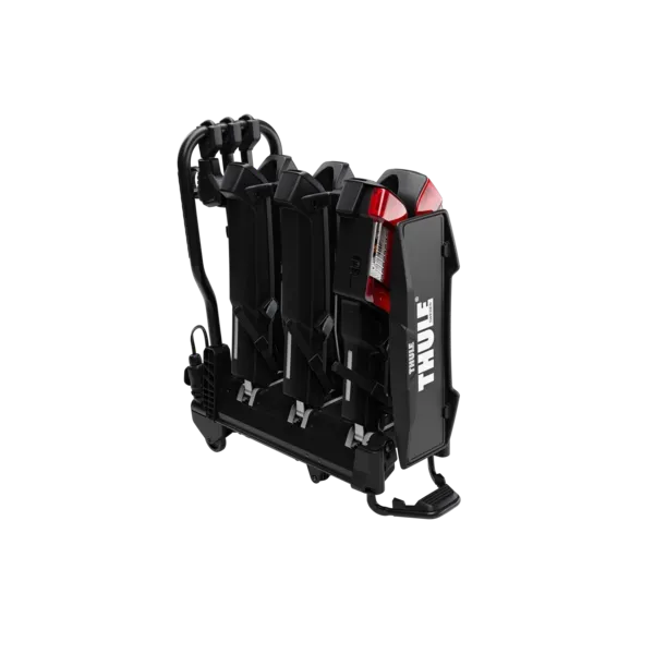Thule EasyFold 3 Stativ 3 Cyklar