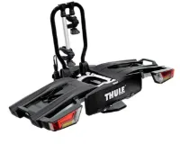 Thule EasyFold XT Cykelhållar Thule EasyFold XT Cykelhållar