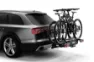 Thule EasyFold XT Cykelhållar