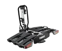 Thule EasyFold XTF 3 Cykelhållar