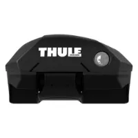 Thule Edge Raised Rail Skruvtving 4 Enheter Thule Edge Raised Rail Skruvtving 4 Enheter