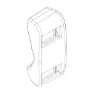 Thule End Cap VS Reservdel