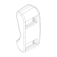 Thule End Cap VS Reservdel Thule End Cap VS Reservdel