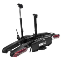 Thule Epos 13 Pins Cykelställ För 2 Cyklar Thule Epos 13 Pins Cykelställ För 2 Cyklar