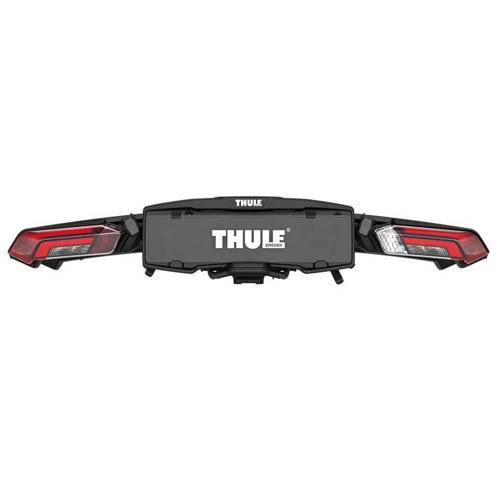 Thule Epos 13 Pins Cykelställ För 2 Cyklar