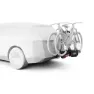 Thule Epos 13 Pins Cykelställ För 2 Cyklar