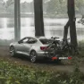 Thule Epos 13 Pins Cykelställ För 2 Cyklar