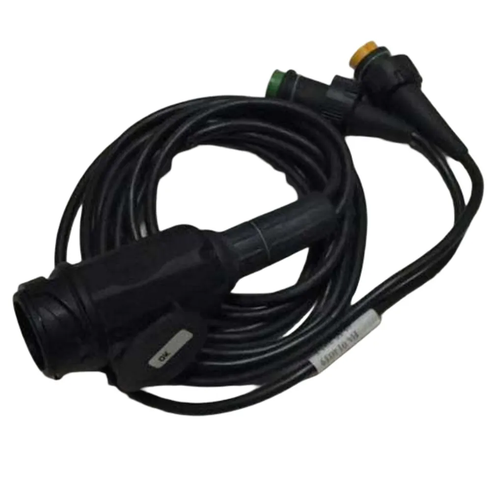 Thule Epos 3 Bikes Kabel, Black, One Size Thule Epos 3 Bikes Kabel, Black, One Size