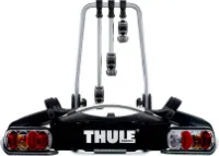 Thule EuroWay G2 3 Bikes Thule EuroWay G2 3 Bikes
