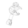 Thule Euroway G2 Arm kort