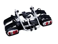 Thule Euroway G2 Cykelställ 2 cyklar Thule Euroway G2 Cykelställ 2 cyklar