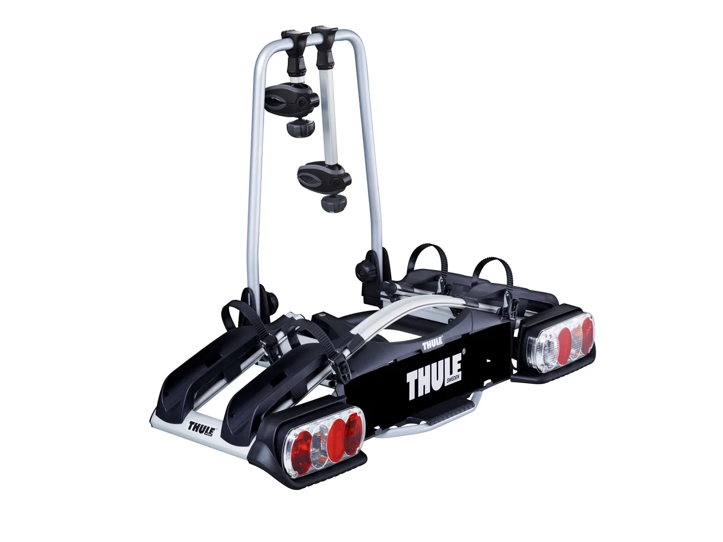 Thule Euroway G2 Cykelställ 2 cyklar