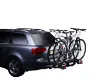 Thule Euroway G2 Cykelställ 2 cyklar
