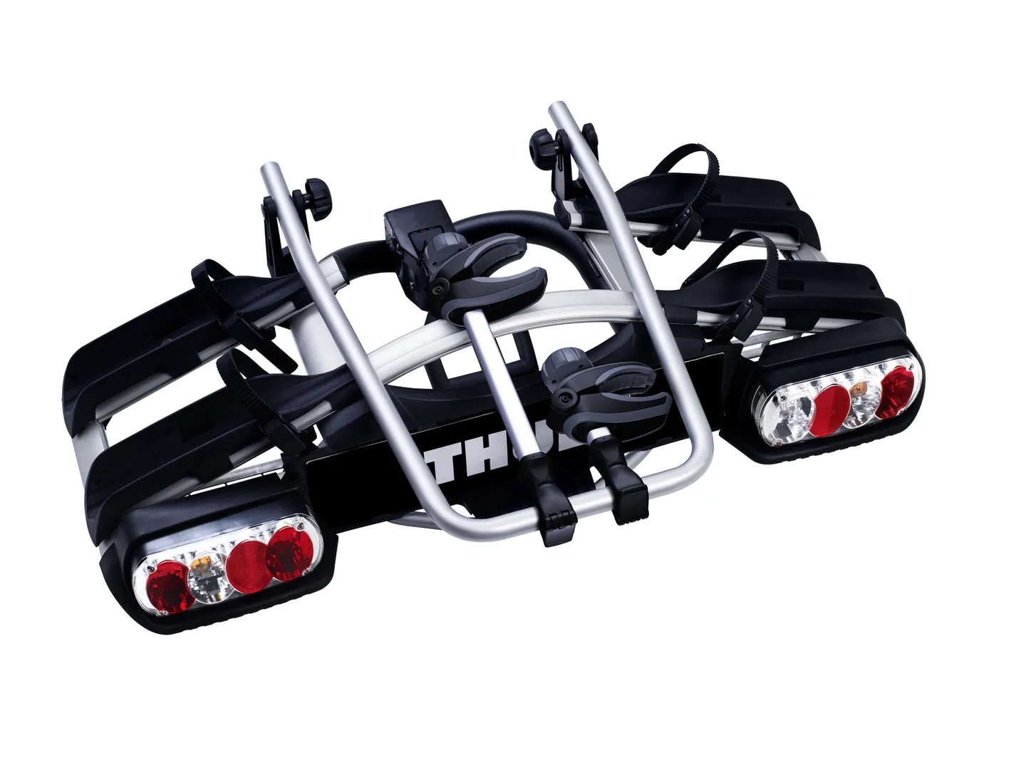 Thule Euroway G2 Cykelställ 2 cyklar