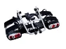 Thule Euroway G2 Cykelställ 2 cyklar