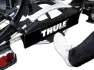 Thule Euroway G2 Cykelställ 3 cyklar