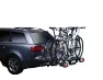 Thule Euroway G2 Cykelställ 3 cyklar