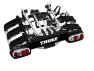 Thule Euroway G2 Cykelställ 3 cyklar