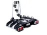 Thule Euroway G2 Cykelställ 3 cyklar