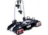 Thule EuroWay G2 Fahrradträger für Anhängerkupplung, Black, One Size