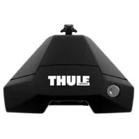Thule Evo Klämsats 4 Enheter Thule Evo Klämsats 4 Enheter
