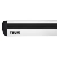 Thule Evo Reservgummi Med Snabb åtkomst Thule Evo Reservgummi Med Snabb åtkomst