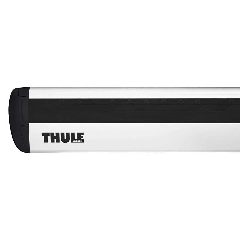Thule Evo Reservgummi Med Snabb åtkomst, Black, One Size