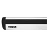 Thule Evo Reservgummi Med Snabb åtkomst, Black, One Size