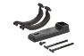 Thule FastRide / TopRide Festebrakett