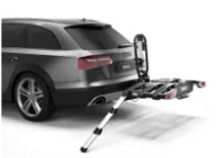 Thule Foldable Loading Ramp 9334 Thule Foldable Loading Ramp 9334