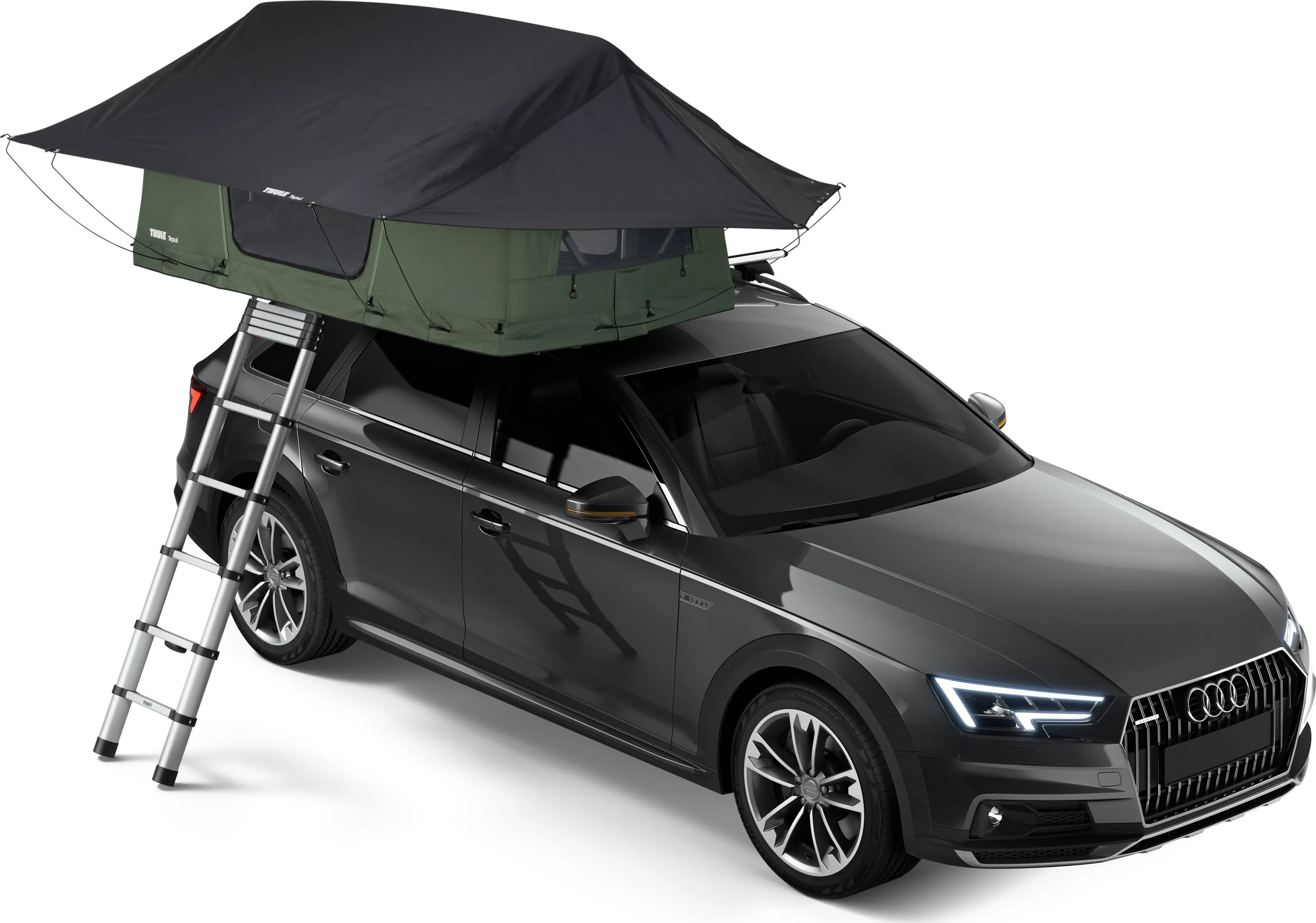 Thule Foothill, Agave Green, One Size Thule Foothill, Agave Green, One Size