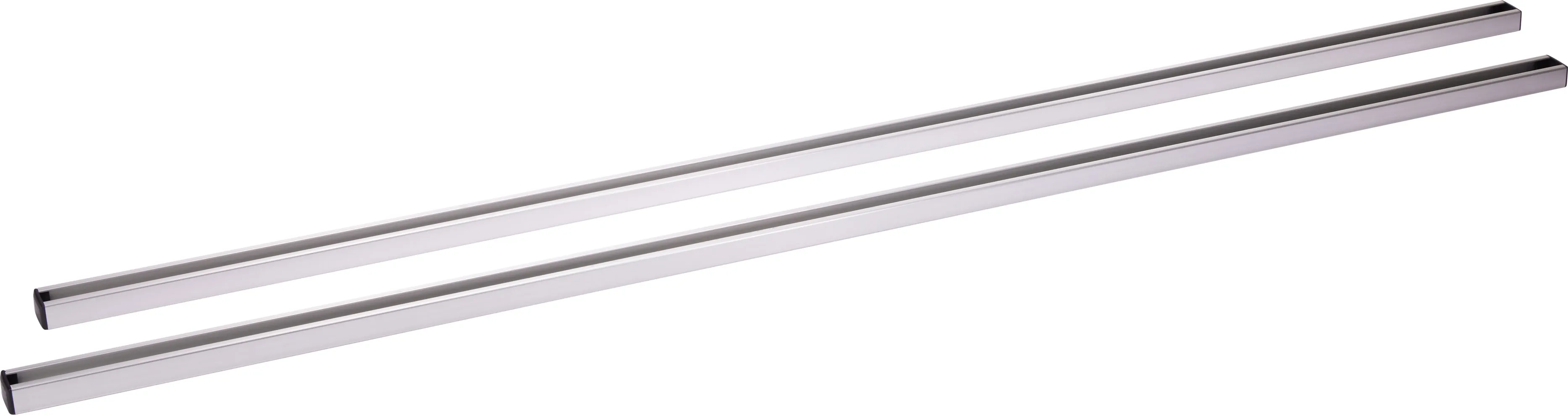 Thule Foothill Mounting Rails, One Size