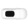 Thule Force 3 S Bagageutrymme 300l, Black, One Size