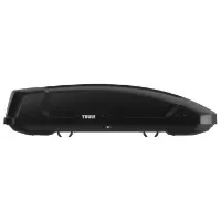 Thule Force Xt L 450l Bagageutrymme Thule Force Xt L 450l Bagageutrymme