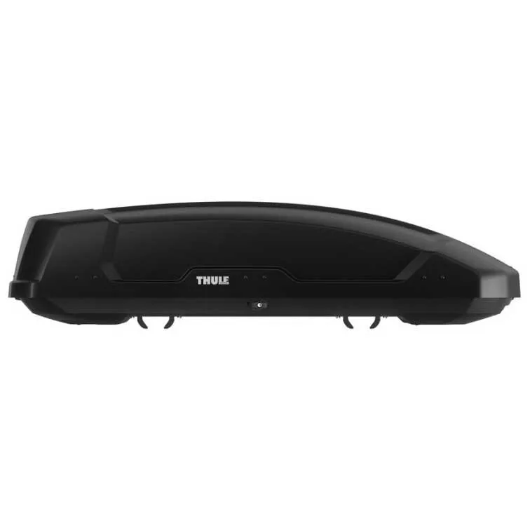 Thule Force Xt L 450l Bagageutrymme, Black, One Size