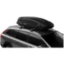 Thule Force Xt L 450l Bagageutrymme, Black, One Size
