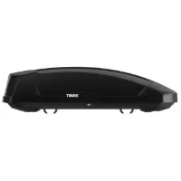 Thule Force Xt M 400l Bagageutrymme Thule Force Xt M 400l Bagageutrymme