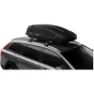Thule Force Xt M 400l Bagageutrymme, Black, One Size