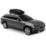 Thule Force Xt M 400l Bagageutrymme, Black, One Size