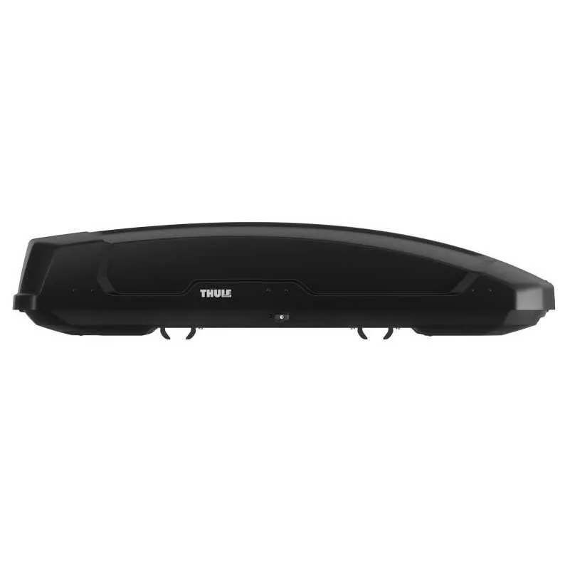 Thule Force Xt Xl 500l Bagageutrymme