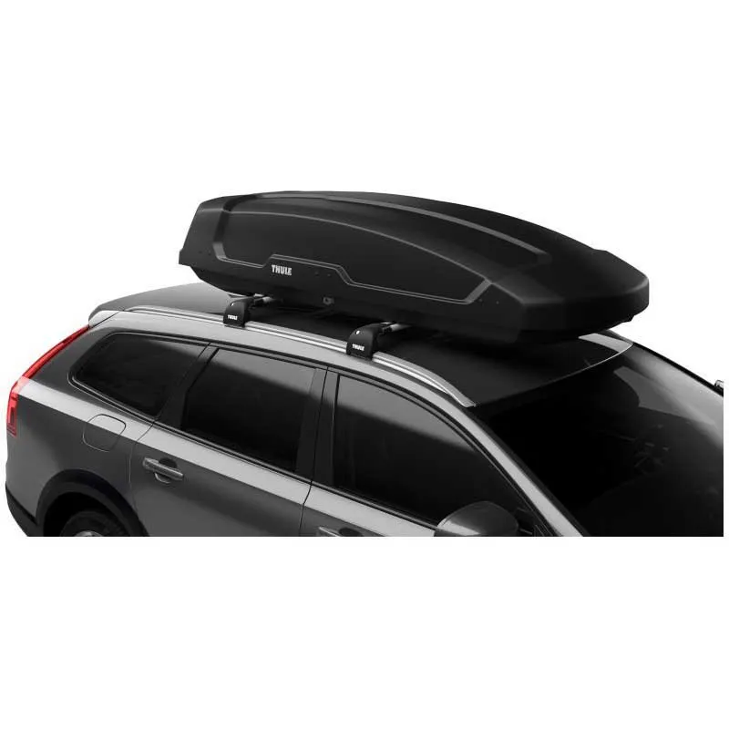 Thule Force Xt Xl 500l Bagageutrymme